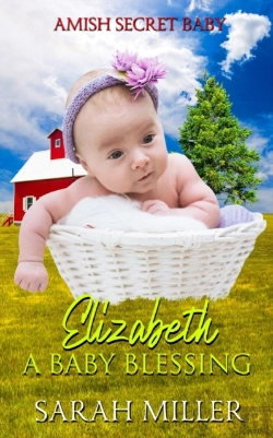 Bertrand.pt - Elizabeth - A Baby Blessing