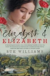 Elizabeth And Elizabeth