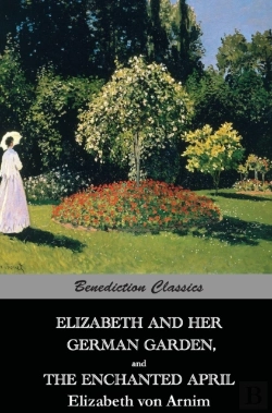 Bertrand.pt - Elizabeth And Her German Garden,  And  T