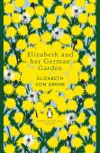 Elizabeth And Her German Garden