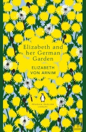 Elizabeth And Her German Garden