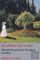 Elizabeth And Her German Garden