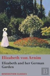 Elizabeth And Her German Garden