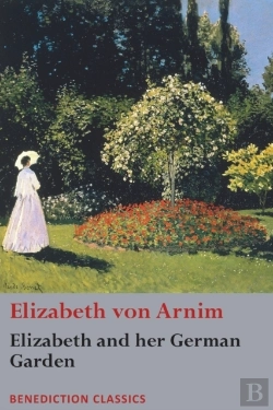 Bertrand.pt - Elizabeth And Her German Garden
