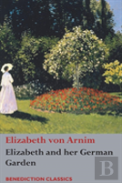Elizabeth And Her German Garden