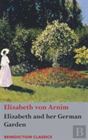 Elizabeth And Her German Garden