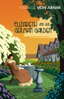 Bertrand.pt - Elizabeth And Her German Garden