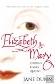 Elizabeth And Mary
