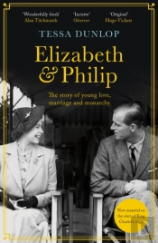 Elizabeth And Philip