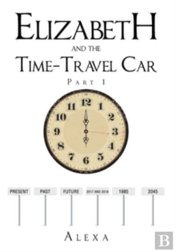 Bertrand.pt - Elizabeth And The Time-Travel Car