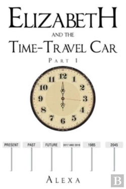 Bertrand.pt - Elizabeth And The Time-Travel Car