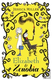 Elizabeth And Zenobia