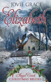 Elizabeth (Angel Creek Christmas Brides Book 8)