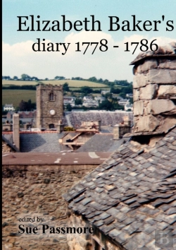 Bertrand.pt - Elizabeth Baker'S Diary 1778 - 1786