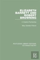 Elizabeth Barrett And Robert Browning