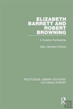Bertrand.pt - Elizabeth Barrett And Robert Browning