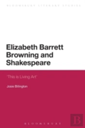 Elizabeth Barrett Browning And Shakespeare
