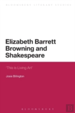 Bertrand.pt - Elizabeth Barrett Browning And Shakespeare