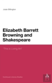 Elizabeth Barrett Browning And Shakespeare