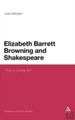 Bertrand.pt - Elizabeth Barrett Browning And Shakespeare