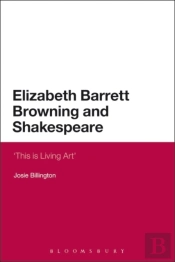Elizabeth Barrett Browning And Shakespeare