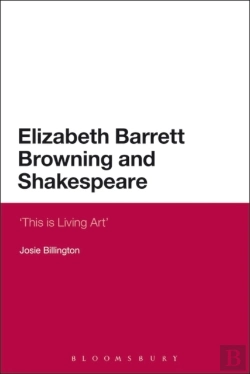 Bertrand.pt - Elizabeth Barrett Browning And Shakespeare