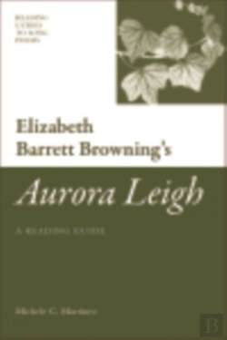 Bertrand.pt - Elizabeth Barrett Browning'S 'Aurora Leigh'