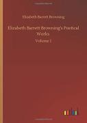 Elizabeth Barrett Browning'S Poetical Works