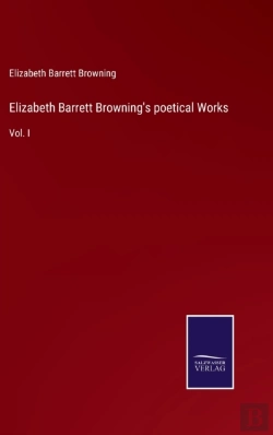 Bertrand.pt - Elizabeth Barrett Browning'S Poetical Works