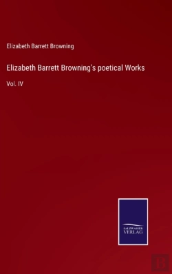 Bertrand.pt - Elizabeth Barrett Browning'S Poetical Works