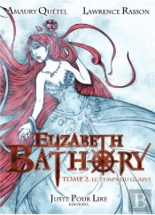 Elizabeth Bathory T.2