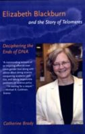 Elizabeth Blackburn And The Story Of Telomeres