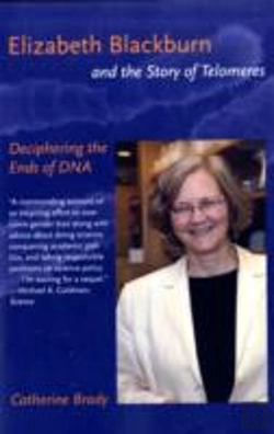 Bertrand.pt - Elizabeth Blackburn And The Story Of Telomeres