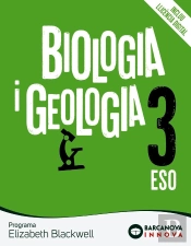 Elizabeth Blackwell 3 Eso. Biologia