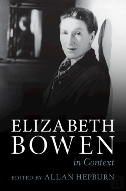 Bertrand.pt - Elizabeth Bowen In Context