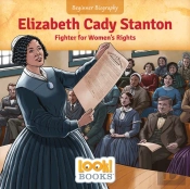 Elizabeth Cady Stanton