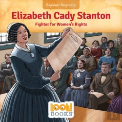 Bertrand.pt - Elizabeth Cady Stanton