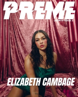 Bertrand.pt - Elizabeth Cambage - Wnba Issue
