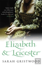 Elizabeth & Leicester