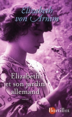 Bertrand.pt - Elizabeth Et Son Jardin Allemand