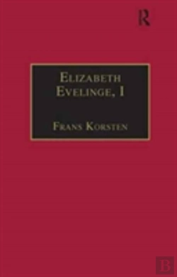 Bertrand.pt - Elizabeth Evelinge, I
