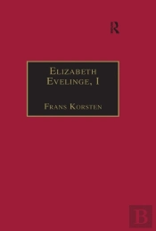 Elizabeth Evelinge, I