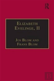 Elizabeth Evelinge, Ii