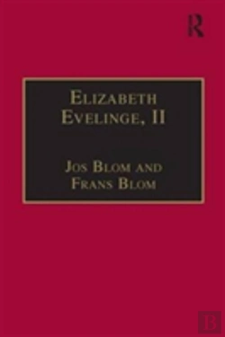 Bertrand.pt - Elizabeth Evelinge, Ii