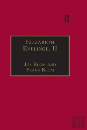 Elizabeth Evelinge, Ii