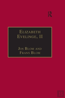 Bertrand.pt - Elizabeth Evelinge, Ii