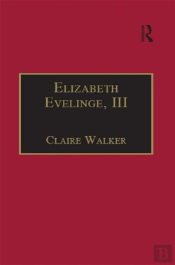 Bertrand.pt - Elizabeth Evelinge, Iii