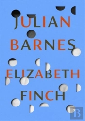 Elizabeth Finch