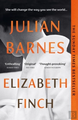 Bertrand.pt - Elizabeth Finch