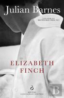 Elizabeth Finch